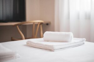 sunrise resorts plataria bedroom