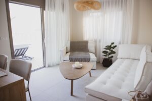 sunrise resorts plataria living room