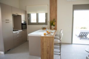 sunrise resorts plataria kitchen