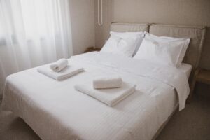 sunrise resorts plataria bedroom