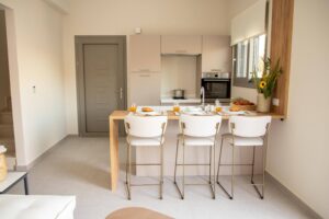 sunrise resorts plataria kitchen