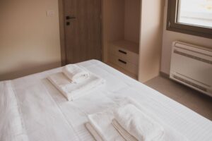 sunrise resorts plataria bedroom