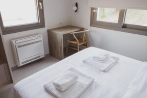 sunrise resorts plataria bedroom